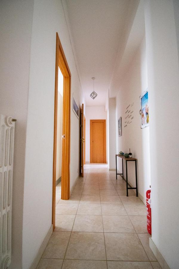 דירות פולינאנו א מארה La Casa Di Polignano- Locazione Turistica מראה חיצוני תמונה