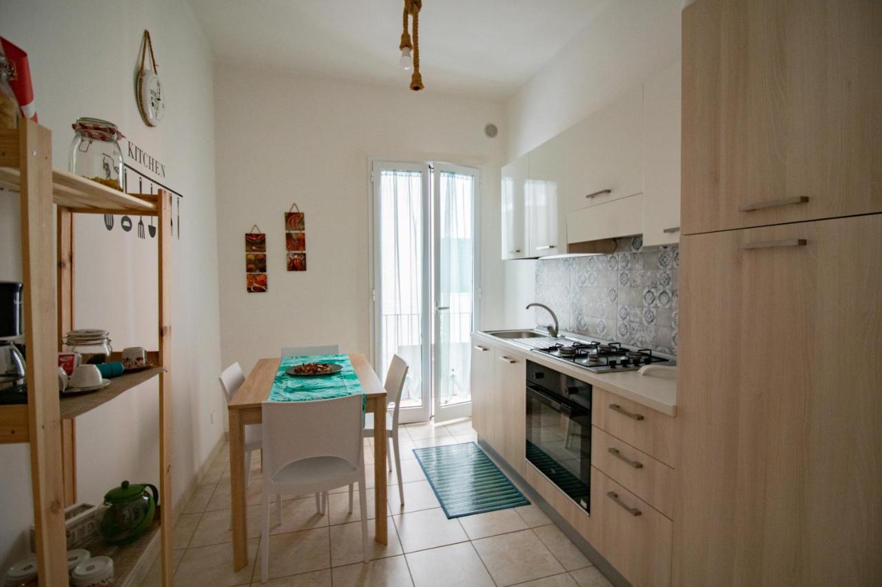 דירות פולינאנו א מארה La Casa Di Polignano- Locazione Turistica מראה חיצוני תמונה